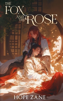 Paperback The Fox and the Rose: Vol. 1 Book