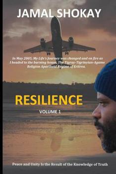 Paperback Resilience: Peace and Unity Is the Result of the Knowledge of Truth Book