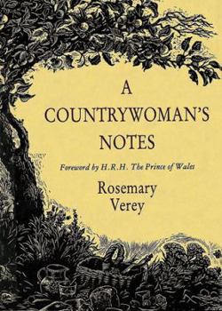 Hardcover Countrywoman's Notes Book