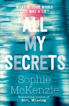 Paperback All My Secrets Book