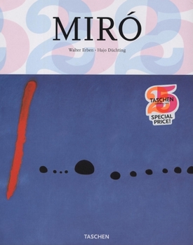 Hardcover Miro Book