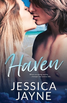 Paperback Haven Book