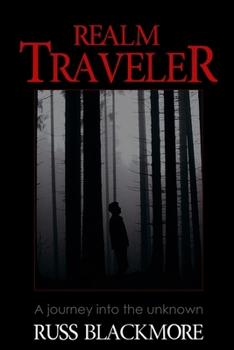 Paperback Realm Traveler: A Journey into the Unknown Book