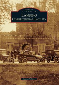 Paperback Lansing Correctional Facility Book