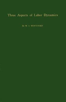 Hardcover Three Aspect: Book