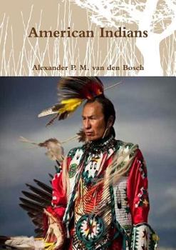 Paperback American Indians Book
