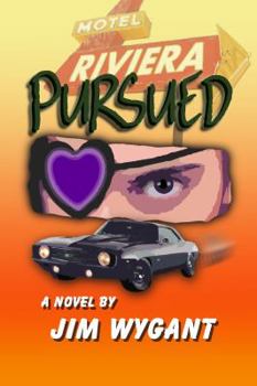 Paperback Pursued Book