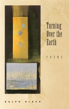 Paperback Turning Over the Earth: Poems Book