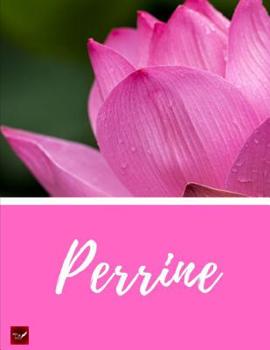 Paperback Perrine [French] Book