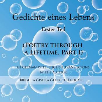 Paperback Poetry Through a Lifetime Book