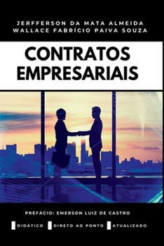 Paperback Contratos Empresariais [Portuguese] Book