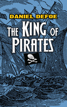 Paperback The King of Pirates Book