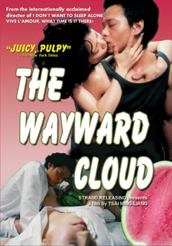 The Wayward Cloud