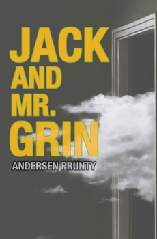 Paperback Jack and Mr. Grin Book