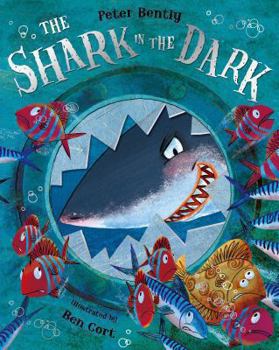 Paperback The Shark in the Dark Book