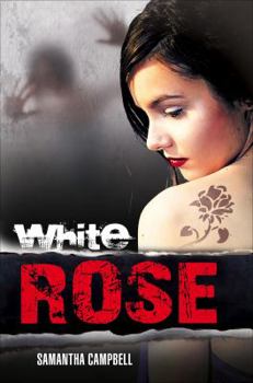 Paperback White Rose Book