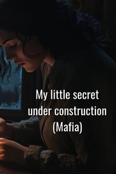 Paperback My little secret under construction Book