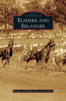 Hardcover Elsmere and Erlanger Book