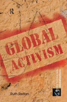 Hardcover Global Activism Book