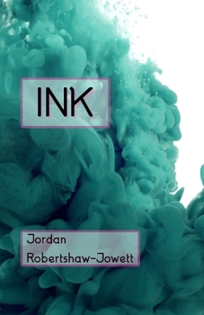 Paperback Ink Book