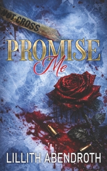 Paperback Promise Me: A forbidden Attraction Love Story Book