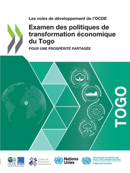 Paperback Examen des politiques de transformation économique du Togo [French] Book