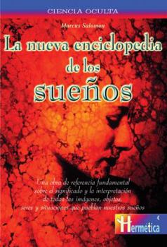 Paperback La Nueva Enciclopedia de Los Suenos [Spanish] Book