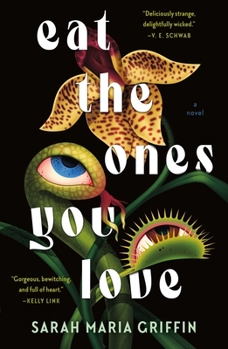 Paperback Eat the Ones You Love Book