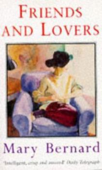 Paperback Friends & Lovers Book