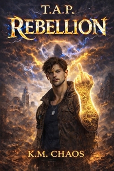 T. A. P. Rebellion (T.A.P)