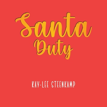 Paperback Santa Duty Book
