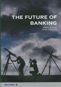 Hardcover Future of Banking Book