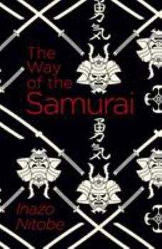Paperback The Way of the Samurai Book