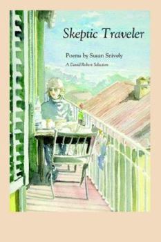 Paperback Skeptic Traveler Book