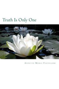 Paperback Truth Is Only One Book