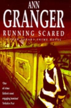 Running Scared - Book #3 of the Fran Varady