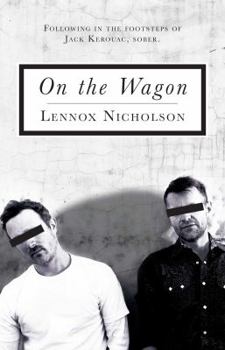 Paperback On the Wagon Book