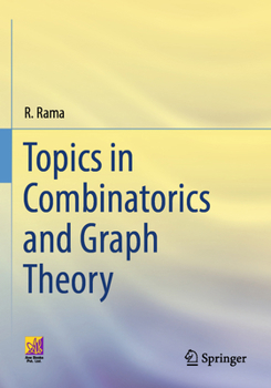 Paperback Topics in Combinatorics and Graph Theory Book