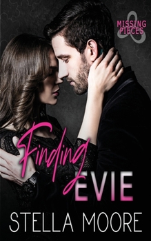 Paperback Finding Evie Book