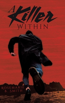 Hardcover A Killer Within Book