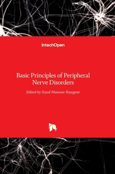 Hardcover Basic Principles of Peripheral Nerve Disorders Book