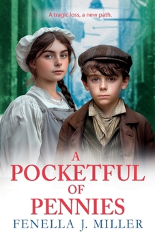 Paperback A Pocketful of Pennies Book