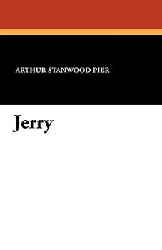 Paperback Jerry Book