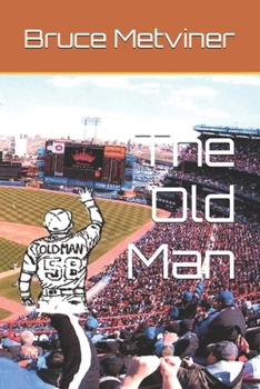 Paperback The Old Man Book
