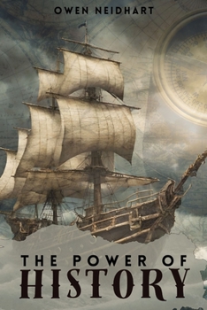 Paperback The Power of History: Book 1 Book