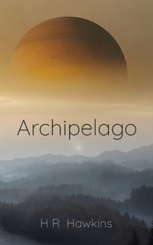 Paperback Archipelago Book