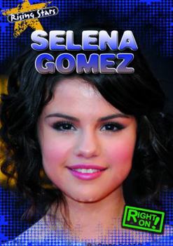 Library Binding Selena Gomez Book