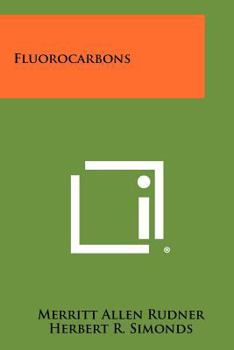 Paperback Fluorocarbons Book