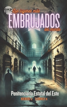 Paperback Penitenciaría Estatal del Este [Spanish] Book