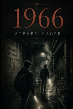 Paperback 1966 Book